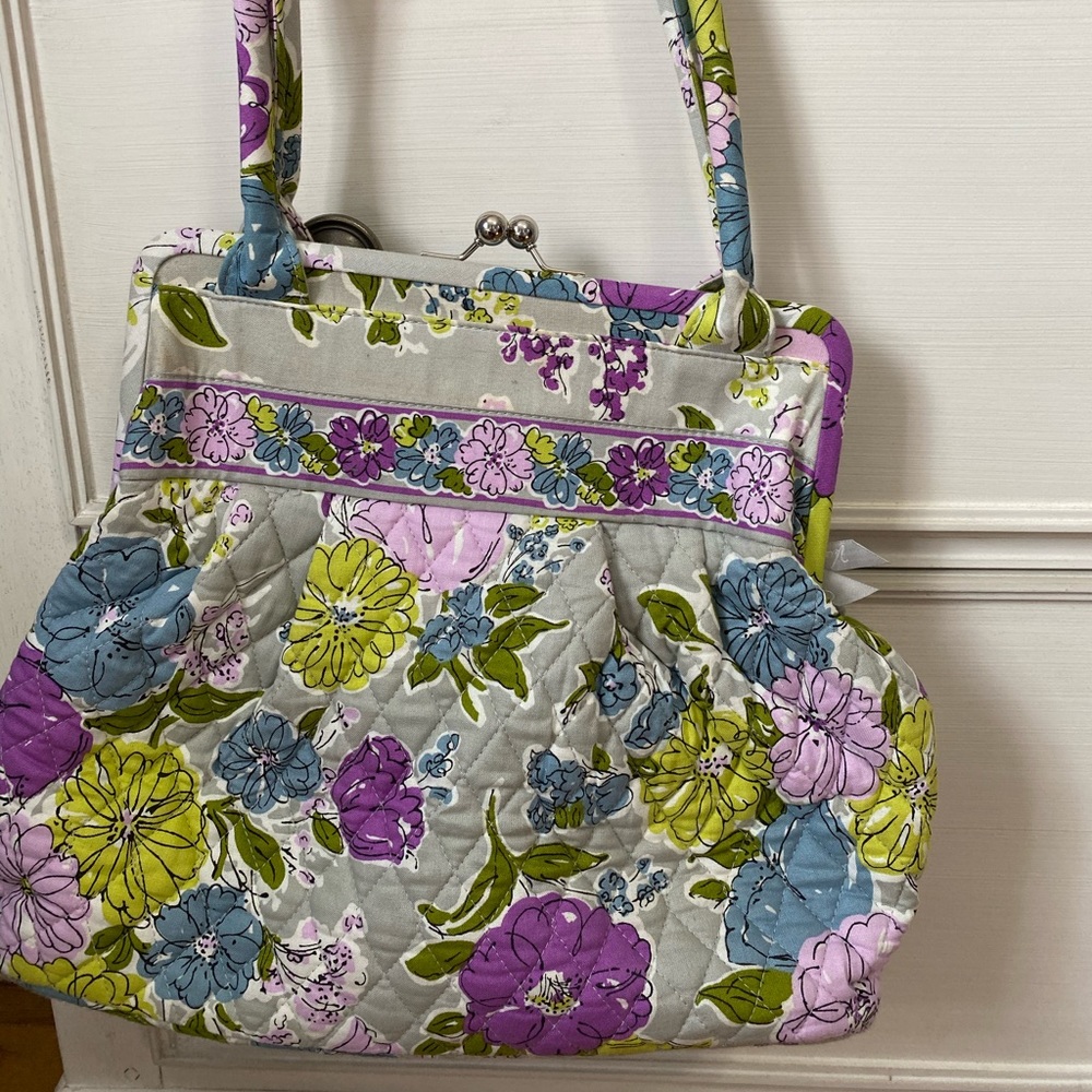 Vera Bradley Purse
